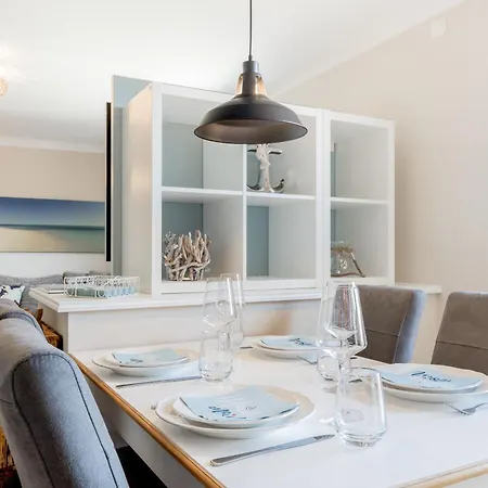 Apartment Min To Hus *