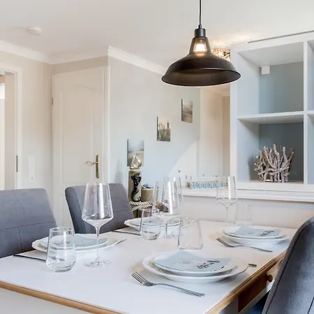 Apartment Min To Hus *