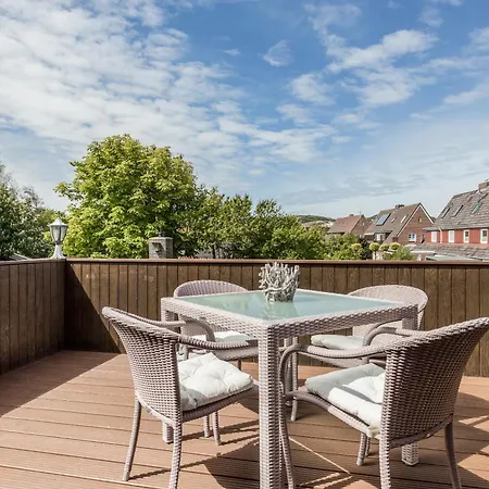 Min To Hus Apartment
