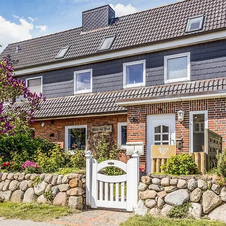 Min To Hus Apartment