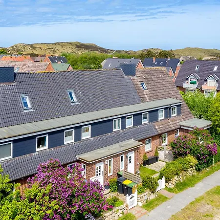 Min To Hus * List