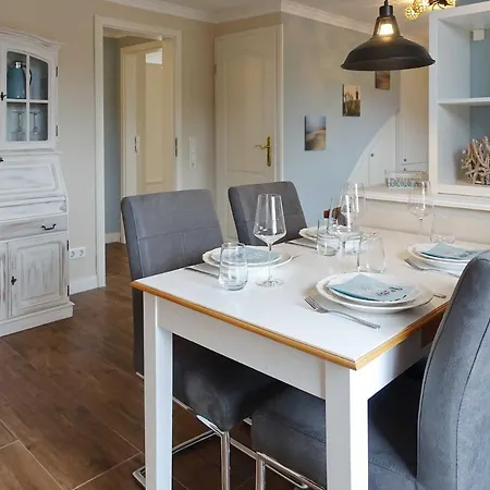 Min To Hus Lejlighed