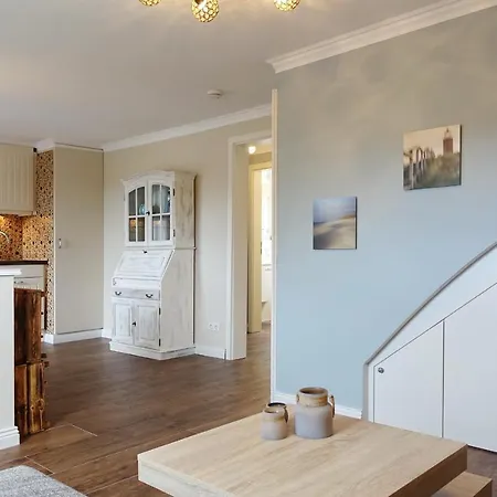 Min To Hus Lejlighed