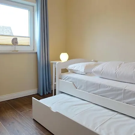 Min To Hus Lejlighed List