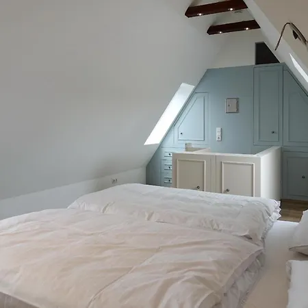 Min To Hus Lejlighed
