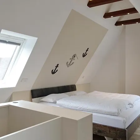 Lejlighed Min To Hus *